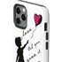 Love Isnt Love Til You Give It Away iPhone 12 Pro Max Impact Case