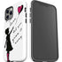 Love Isnt Love Til You Give It Away iPhone 12 Pro Max Impact Case