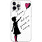 Love Isnt Love Til You Give It Away iPhone 12 Pro Max Skin