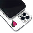 Love Isnt Love Til You Give It Away iPhone 12 Pro Skin