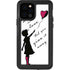 Love Isnt Love Til You Give It Away iPhone 12 Pro Waterproof Case