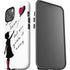 Love Isnt Love Til You Give It Away iPhone 13 Impact Case