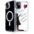 Love Isnt Love Til You Give It Away iPhone 13 MagSafe Case