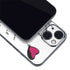 Love Isnt Love Til You Give It Away iPhone 13 Mini Skin