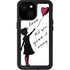 Love Isnt Love Til You Give It Away iPhone 13 Mini Waterproof Case