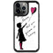 Love Isnt Love Til You Give It Away iPhone 13 Pro Cargo Case
