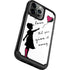 Love Isnt Love Til You Give It Away iPhone 13 Pro Cargo Case