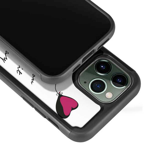 Love Isnt Love Til You Give It Away iPhone 13 Pro Cargo Case