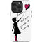 Love Isnt Love Til You Give It Away iPhone 13 Pro Impact Case