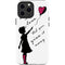Love Isnt Love Til You Give It Away iPhone 13 Pro Max Impact Case
