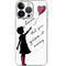 Love Isnt Love Til You Give It Away iPhone 13 Pro Skin