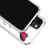 Love Isnt Love Til You Give It Away iPhone 14 Clear Case