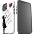 Love Isnt Love Til You Give It Away iPhone 14 Plus Impact Case