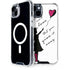 Love Isnt Love Til You Give It Away iPhone 15 MagSafe Case