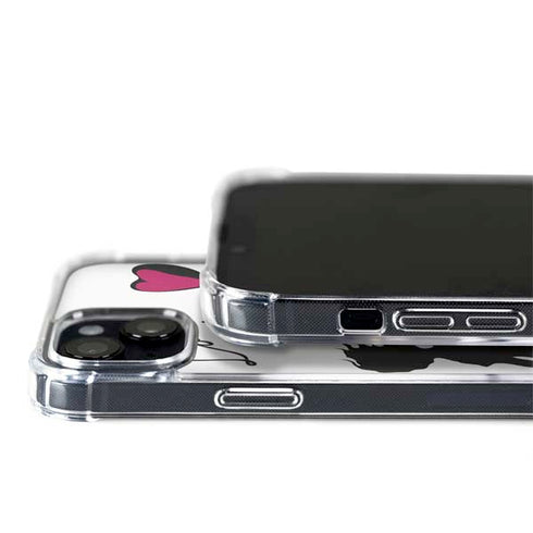 Love Isnt Love Til You Give It Away iPhone 15 MagSafe Case