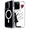 Love Isnt Love Til You Give It Away iPhone 14 Pro MagSafe Case