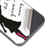 Love Isnt Love Til You Give It Away iPhone 14 Pro Max Skin