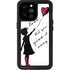 Love Isnt Love Til You Give It Away iPhone 14 Pro Max Waterproof Case