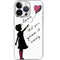 Love Isnt Love Til You Give It Away iPhone 14 Pro Skin
