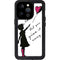 Love Isnt Love Til You Give It Away iPhone 14 Pro Waterproof Case