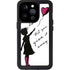 Love Isnt Love Til You Give It Away iPhone 14 Pro Waterproof Case