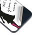 Love Isnt Love Til You Give It Away iPhone 14 Skin