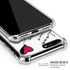 Love Isnt Love Til You Give It Away iPhone 7/8 Plus Clear Case