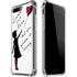 Love Isnt Love Til You Give It Away iPhone 7/8 Plus Clear Case