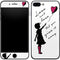 Love Isnt Love Til You Give It Away iPhone 7 Plus Skin