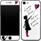 Love Isnt Love Til You Give It Away iPhone 7 Skin