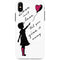 Love Isnt Love Til You Give It Away iPhone 8 Pro Case