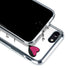 Love Isnt Love Til You Give It Away iPhone SE (2nd & 3rd Gen) Clear Case