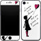 Love Isnt Love Til You Give It Away iPhone SE (2nd & 3rd Gen) Skin