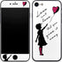 Love Isnt Love Til You Give It Away iPhone SE (2nd & 3rd Gen) Skin