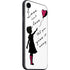 Love Isnt Love Til You Give It Away iPhone SE (2nd & 3rd Gen) Skin