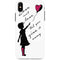 Love Isnt Love Til You Give It Away iPhone X Pro Case
