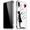 Love Isnt Love Til You Give It Away iPhone XR Clear Case
