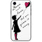 Love Isnt Love Til You Give It Away iPhone XR Skin