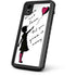 Love Isnt Love Til You Give It Away iPhone XR Waterproof Case