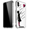 Love Isnt Love Til You Give It Away iPhone XS Max Clear Case