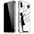 Love Isnt Love Til You Give It Away iPhone XS Max Clear Case