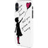 Love Isnt Love Til You Give It Away iPhone XS Pro Case