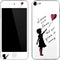 Love Isnt Love Til You Give It Away Apple iPod Skin