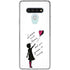 Love Isnt Love Til You Give It Away LG Stylo 6 Clear Case
