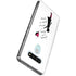 Love Isnt Love Til You Give It Away LG Stylo 6 Clear Case