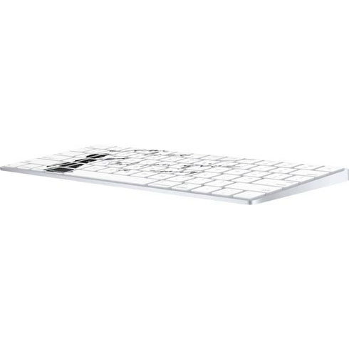 Love Isnt Love Til You Give It Away Magic Keyboard Skin