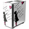 Love Isnt Love Til You Give It Away NZXT H510 Compact ATX Mid-Tower Case Skin