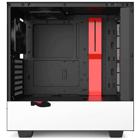 Love Isnt Love Til You Give It Away NZXT H510 Compact ATX Mid-Tower Case Skin