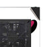 Love Isnt Love Til You Give It Away NZXT H510 Compact ATX Mid-Tower Case Skin