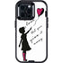 Love Isnt Love Til You Give It Away Otterbox Defender iPhone Skin